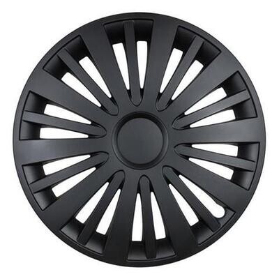 Hubcap VEGAS 15&quot; black mat