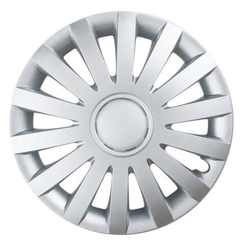 Hubcap WIND 17&quot; silver