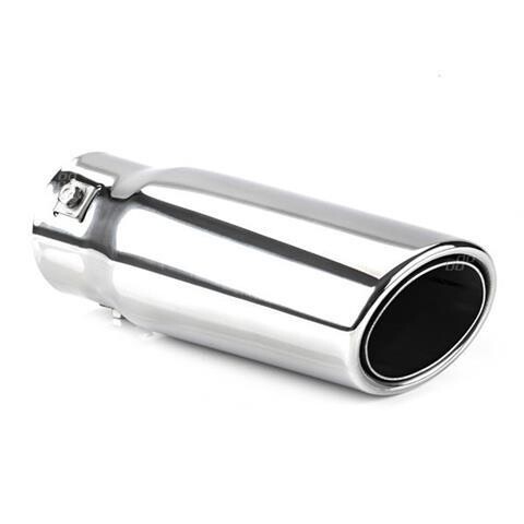 Muffler Tail MT 021