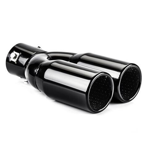 Muffler tail stainless steel MT 004B