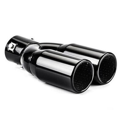 Muffler tail stainless steel MT 004B