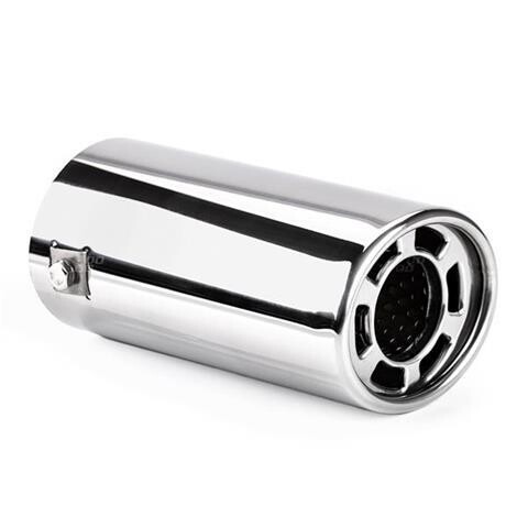 Muffler tail stainless steel MT 006