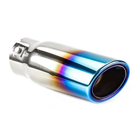 Muffler Tail MT 023