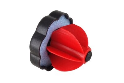 Fuel cap