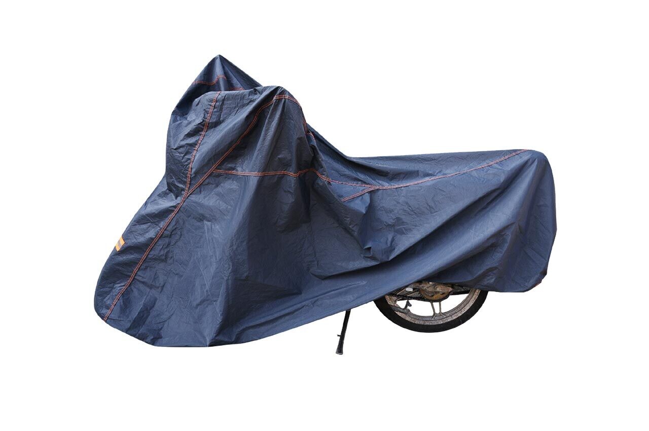 Motorcycle cover - L