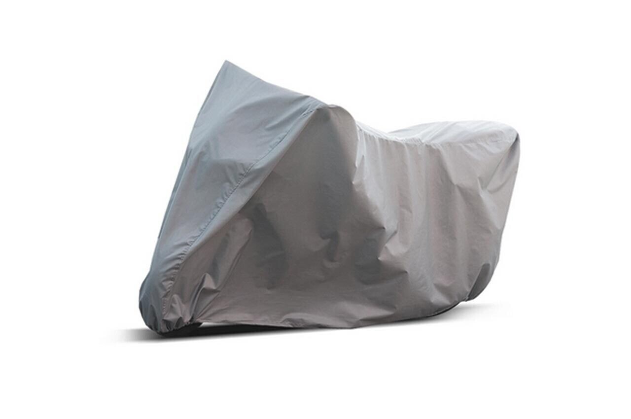 Motorcycle cover "PROTECTOR" L