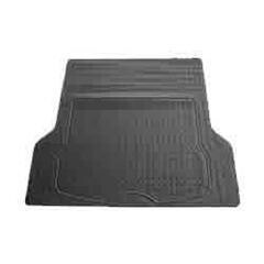 Trunk mats