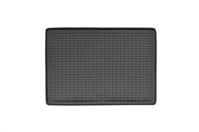 Trunk Rubber mat MG 100x70 cm