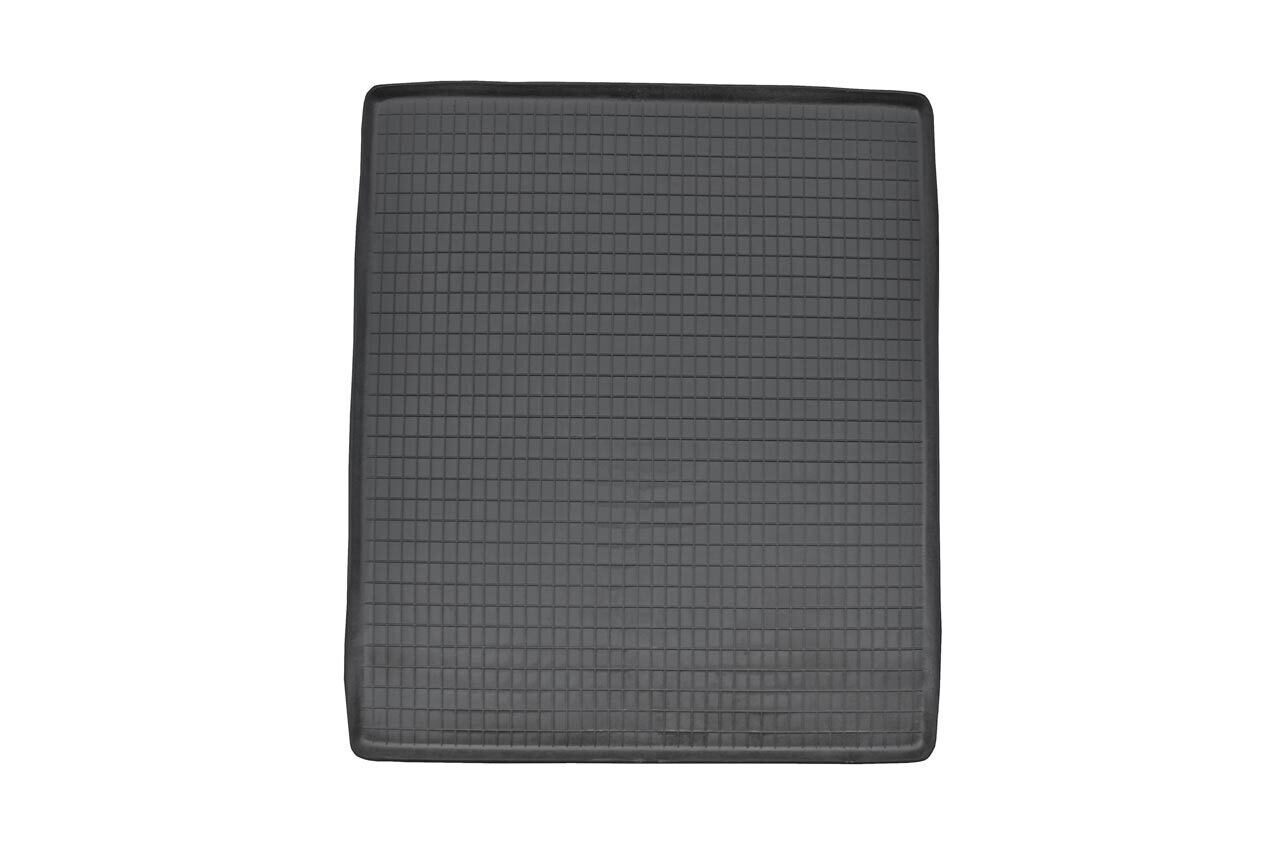 Trunk Rubber mat MG 100x 115 cm