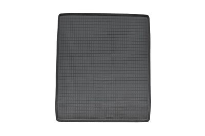 Trunk Rubber mat MG 100x 115 cm