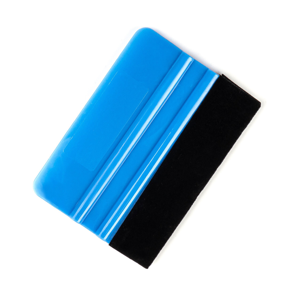 Squeegee felt for car film 10x7cm