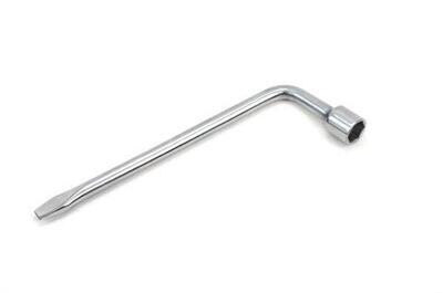 Wrench type L 19mm LW-19