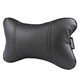 Travel Car seat pillow black CSH-07