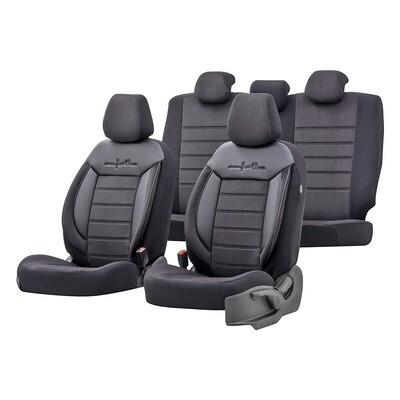 Car seat covers set OTOM COMFORTLINE 209