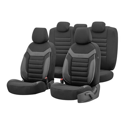 Car seat covers set OTOM INDIVIDUAL design 202