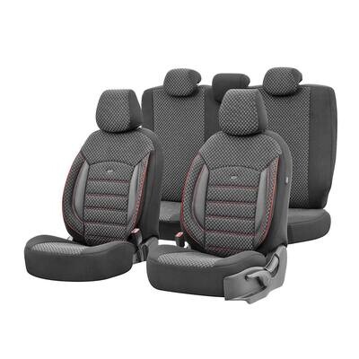 Car seat covers set OTOM SPORT PLUS 102