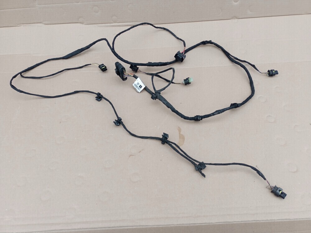 ELECTRICAL WIRING HARNESS