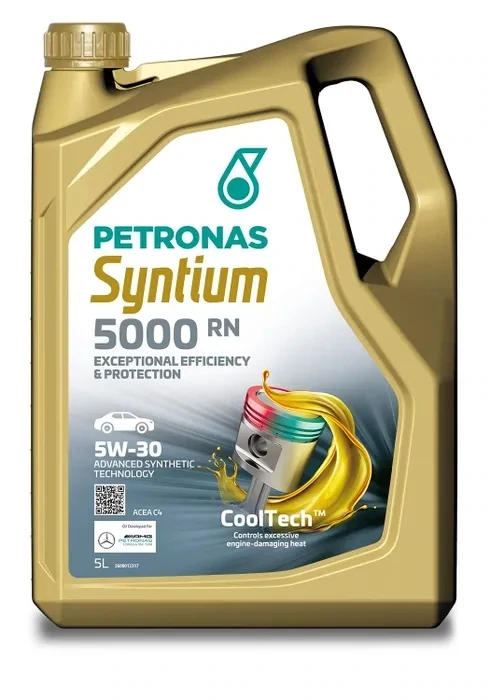 Syntium 5000 RN 5W-30 C4