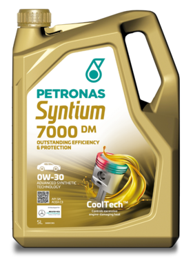 Syntium 7000 DM SN 0W-30 C3