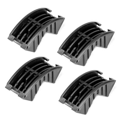 Tie down corner protectors 25mm