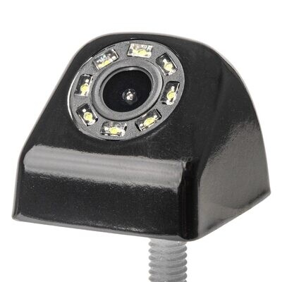 Reverse camera HD-310 LED 12v 720p AMIO-03530