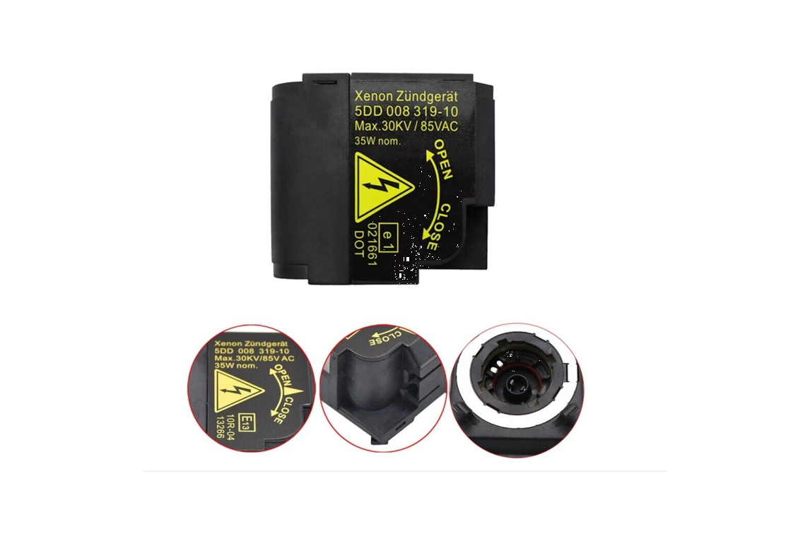 Igniter H3/A5