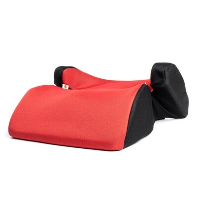 BOOSTER CAR SEAT 15-36KG ECE 44-04