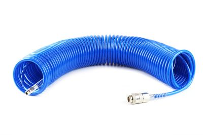 Pneumatic air hose PE 5x8mm 20m PT-05