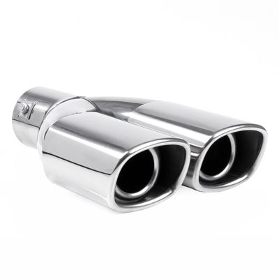 Muffler Tail MT 025