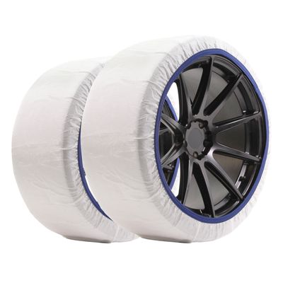 Textile snow chains Isse Easysock L 2pcs