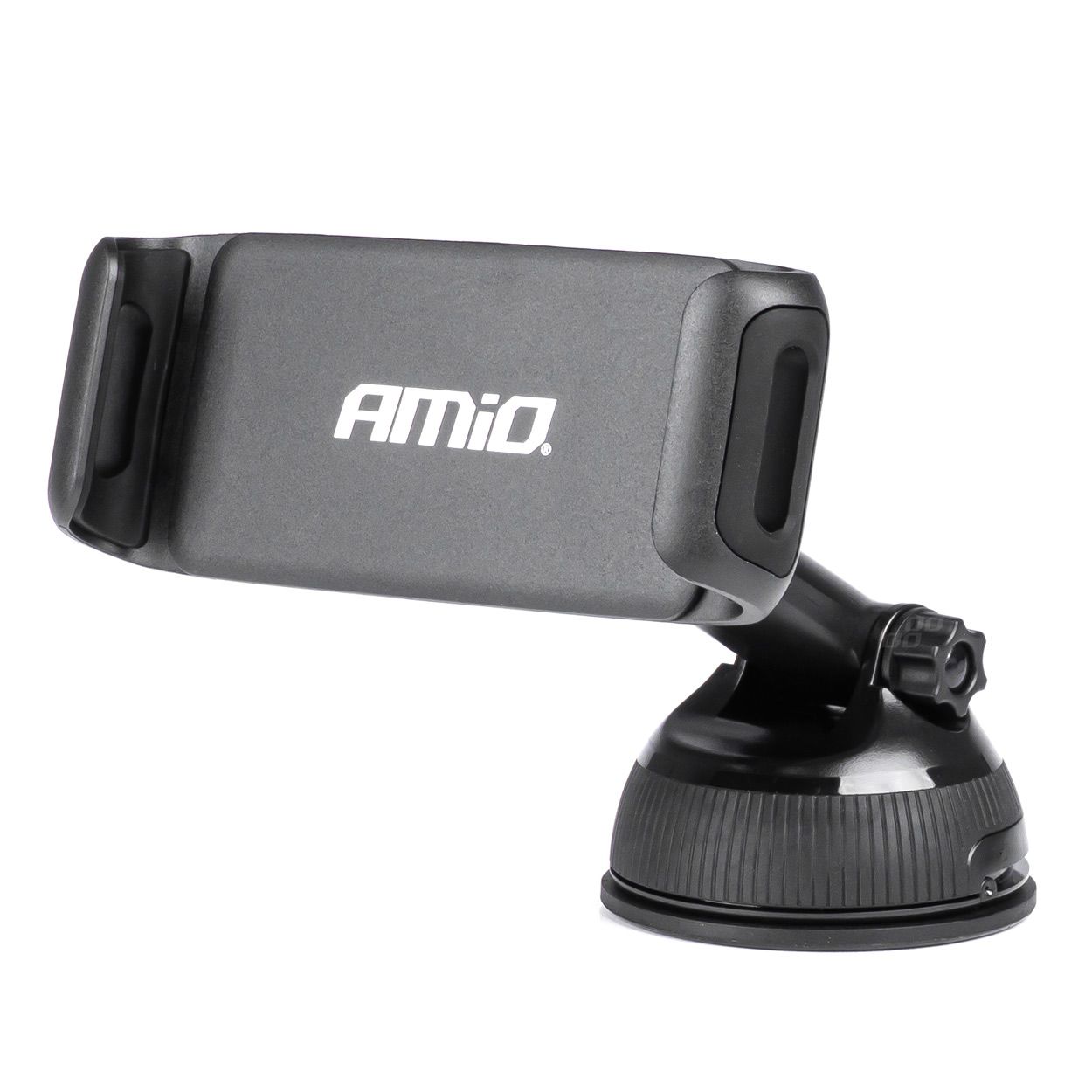 Suction Mount Long Tablet Holder THOLD-03