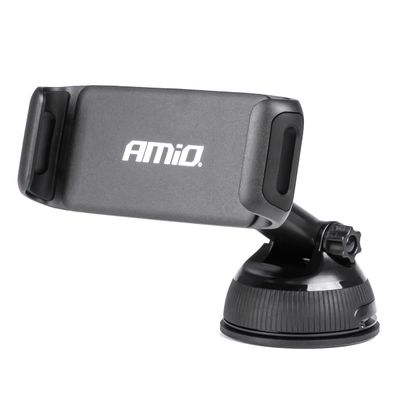 Suction Mount Long Tablet Holder THOLD-03