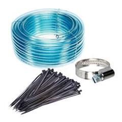 Fasteners clamps hoses