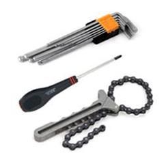 Hand tools
