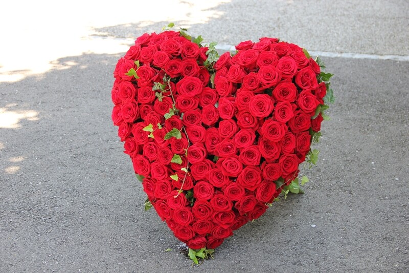 Valentinstag 14.02.2026