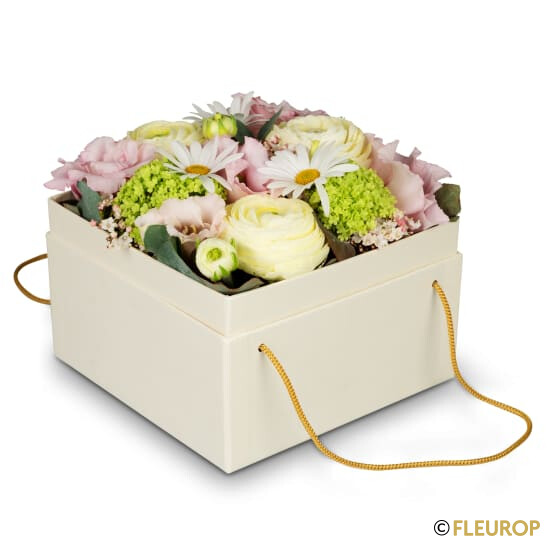 Blumenbox «Madeira»