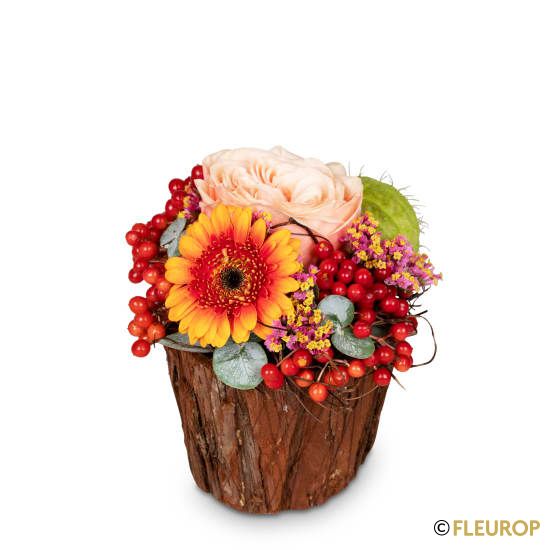 Blumengesteck «Happy Surprise»