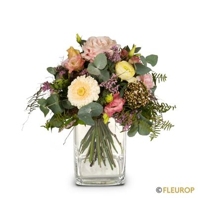 Blumenstrauss «Ein Hauch von Frühling»