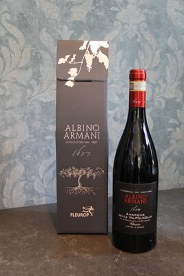 Amarone della Valpolicella 75cl