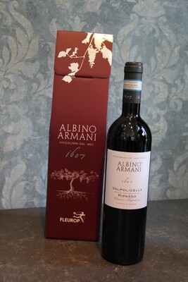 Valpolicella Ripasso 75cl