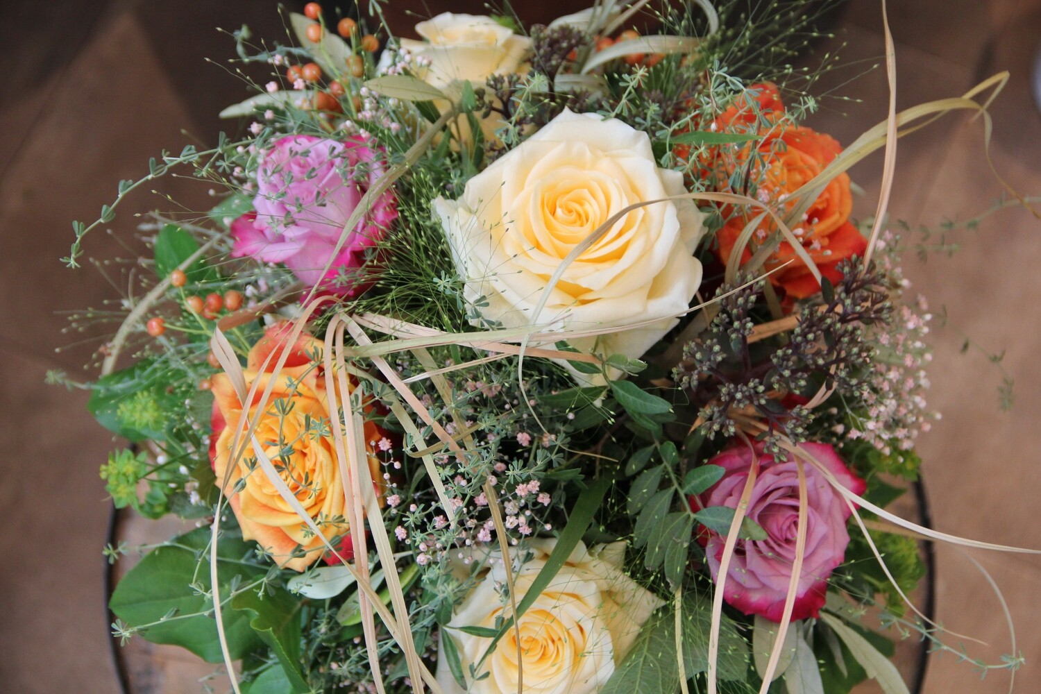 Pasadena Rosenstrauss