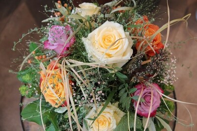 Pasadena Rosenstrauss