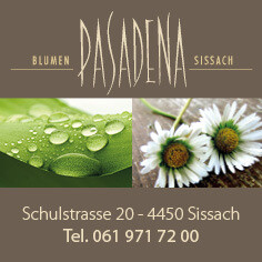 Pasadena Gutschein