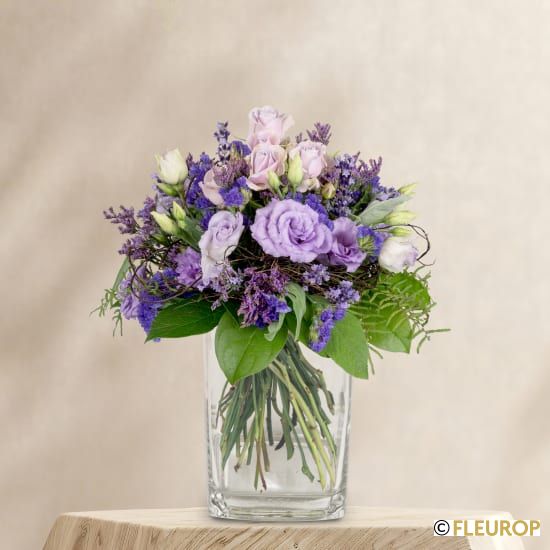 Fleurop Blumenstrauss «Duft des Sommers»