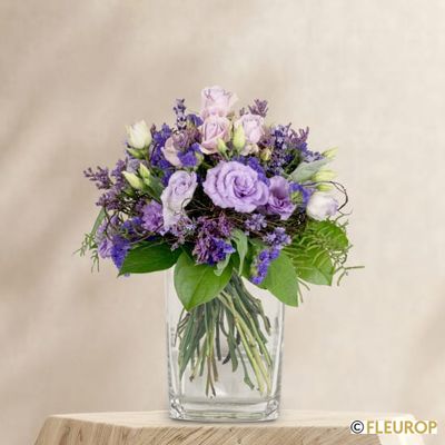 Fleurop Blumenstrauss «Duft des Sommers»