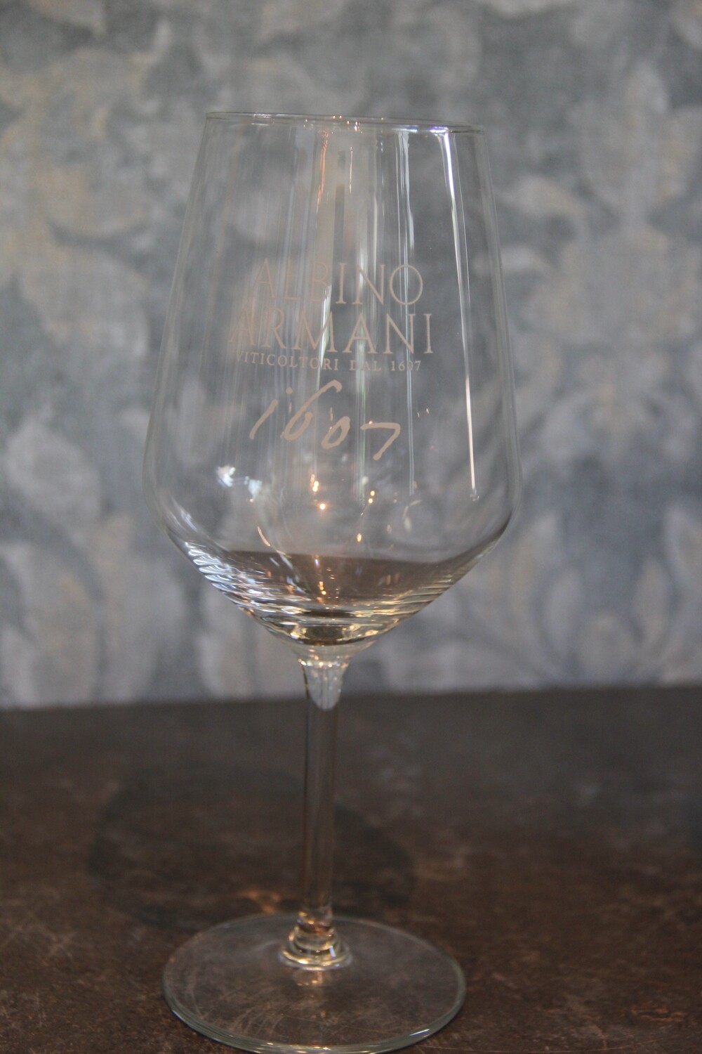 Connaisseur-Glas