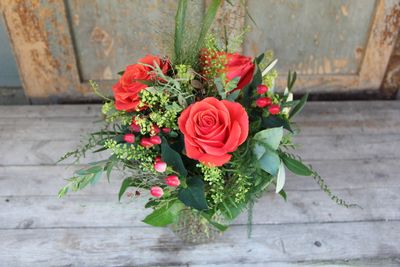 Ein kleines Dankeschön