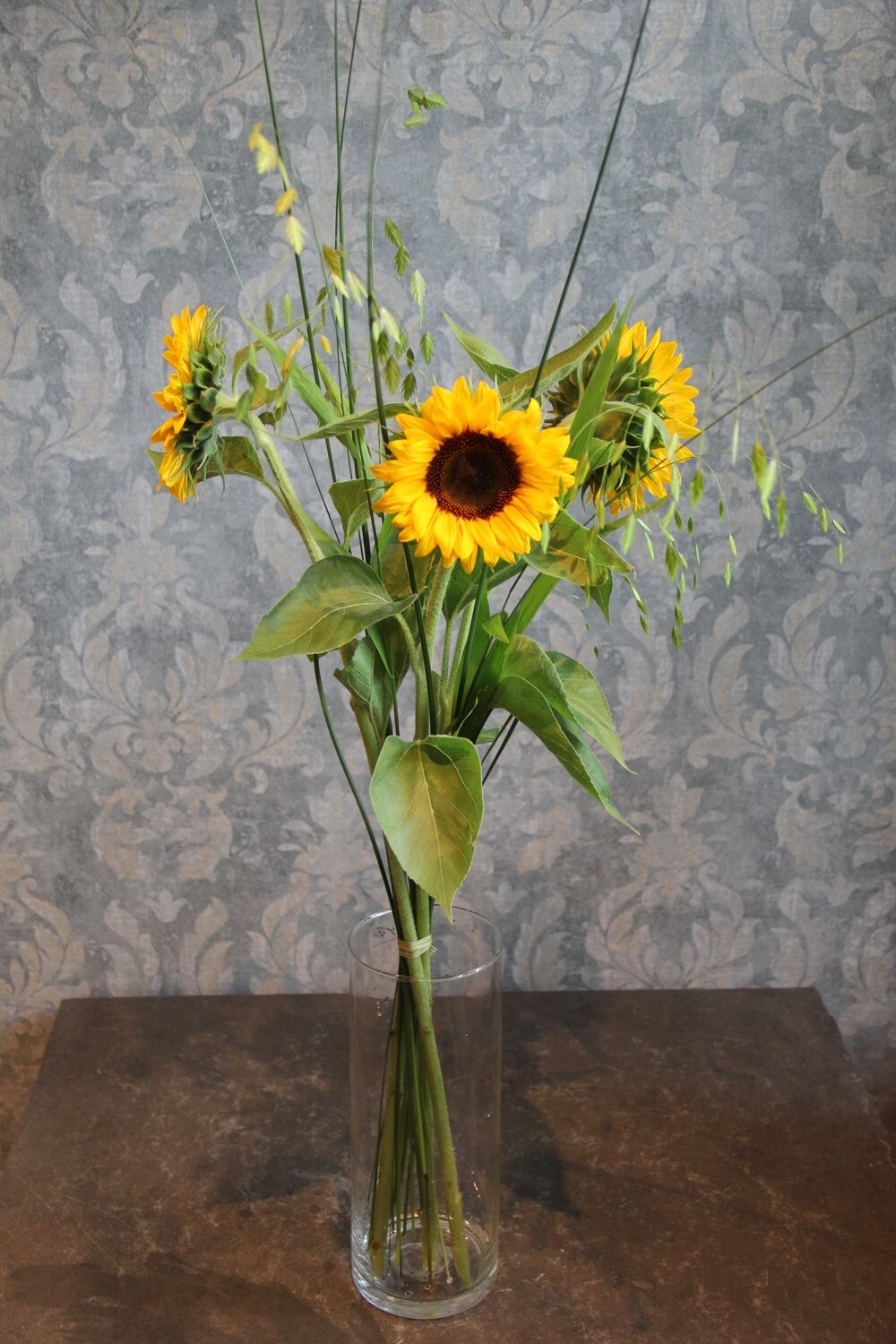 Sonnenblumen