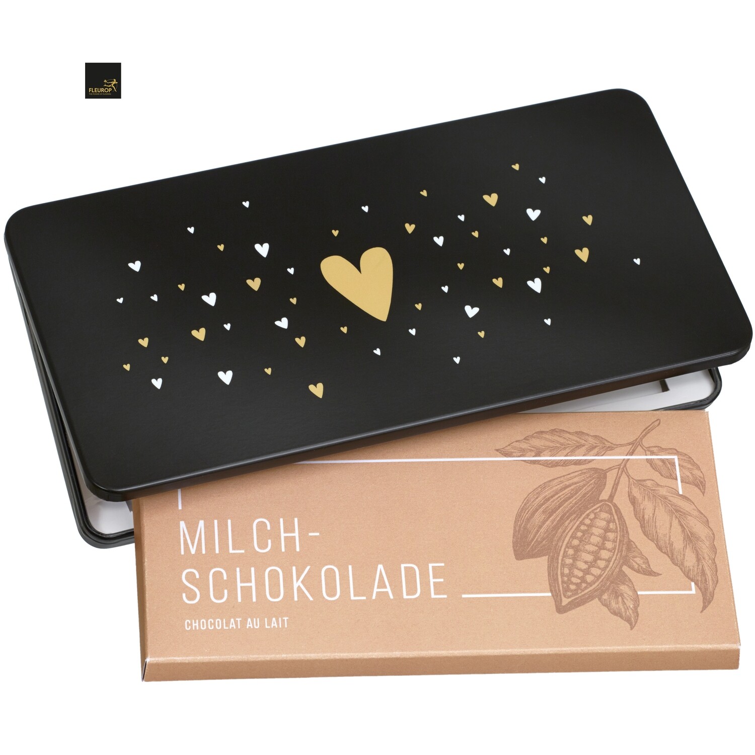Schoggitafel