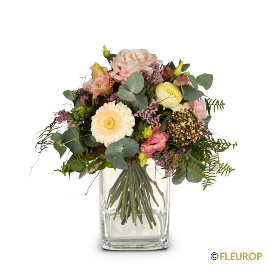Blumenstrauss «Ein Hauch von Frühling»